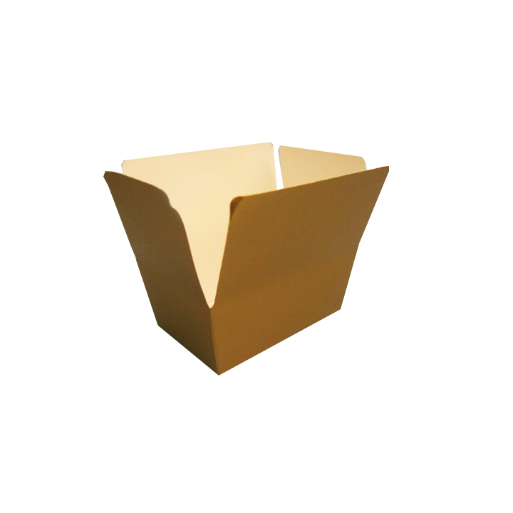 Ballotin, 250 gram, goud, 113x62x55cm (50 stuks) - 0