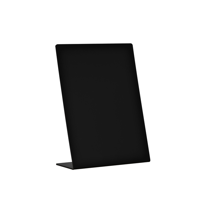 Krijtbord europel l-standaard a5(356286) - 0