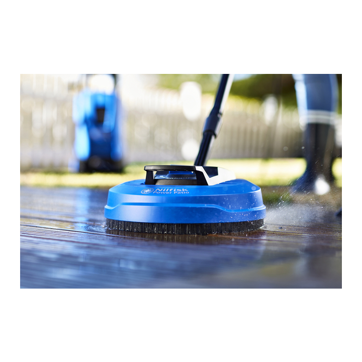 Patio power cleaner nilfisk hogedrukreiniger(128500954) - 3