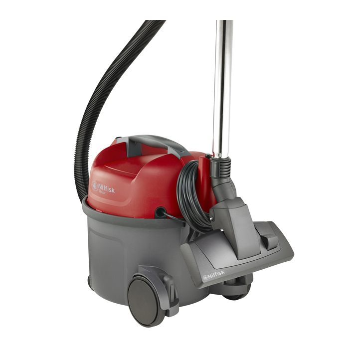 Stofzuiger | Nilfisk | thor 800w 8l | 107415316   - 1