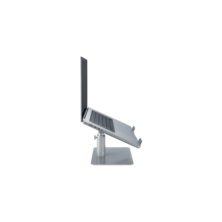 Laptopverhoger kensington aluminium(k50424ww) - 3