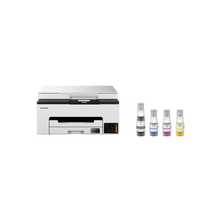 Multifunctional inktjet canon maxify gx1050(6169c006aa) - 2
