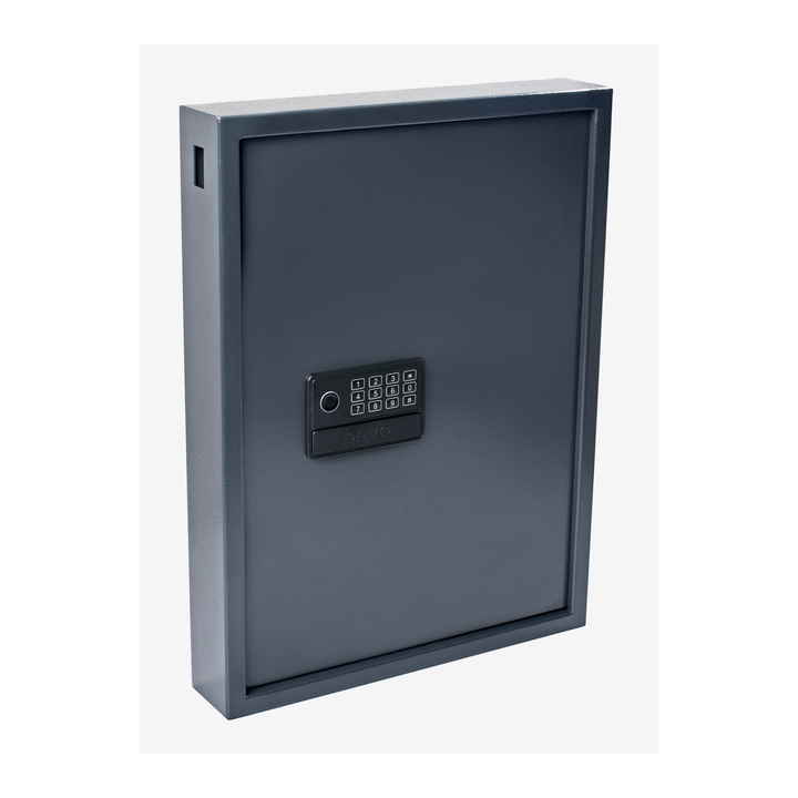 Sleutelkast pavo high security advanced 50 haken(8025145) - 1