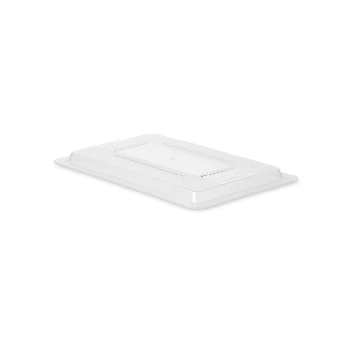 Rubbermaid, Deksel voor voedselbewaarbak, transp., VB 003310 - 0