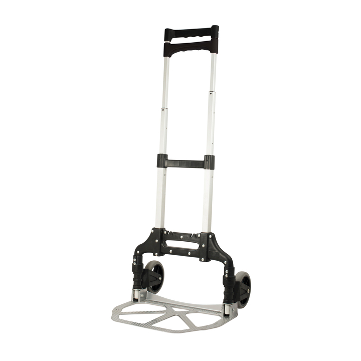 Steekwagen pavo opvouwbaar aluminium 70kg(8055876) - 1