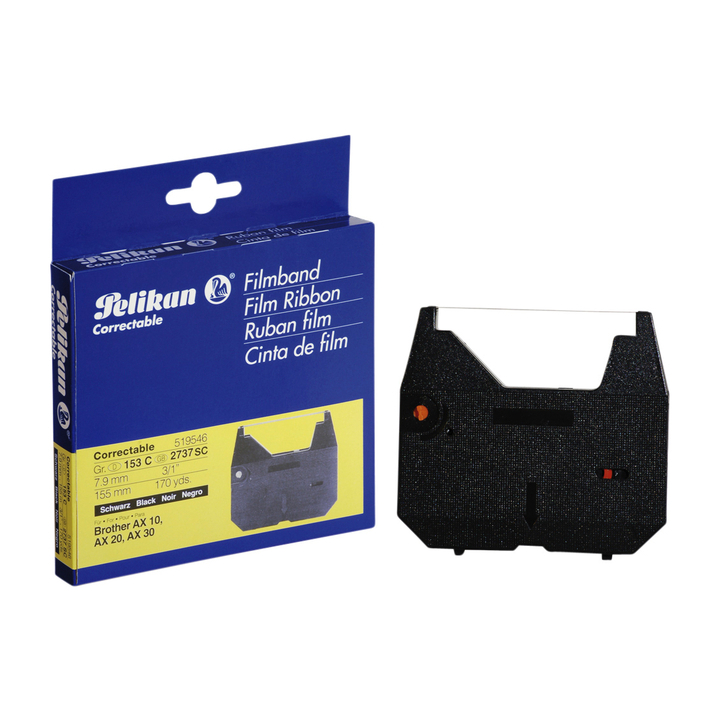 Lint pelikan gr 153c correctable zwart - 0