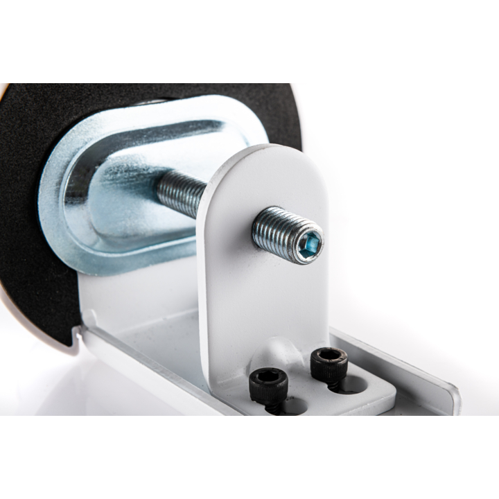 Filex, Galaxy bladklem incl. bladdoorvoer, wit - 3