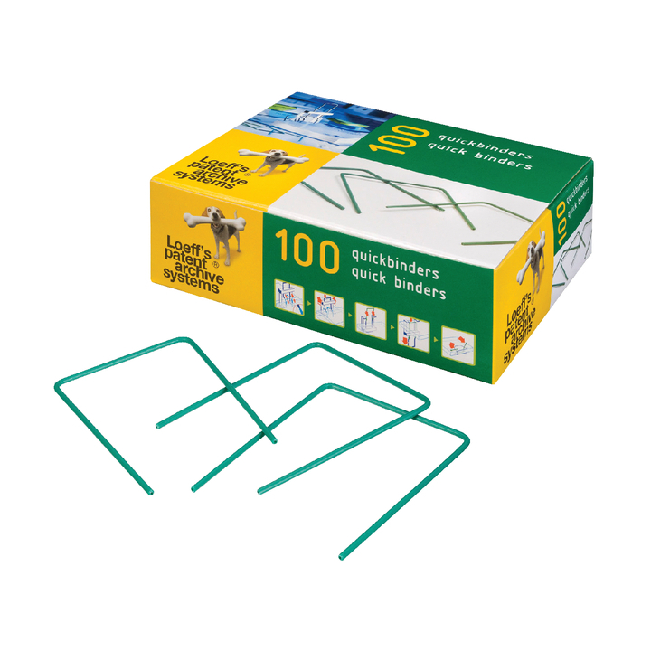 Quickbinders loeff's 1215 - 0