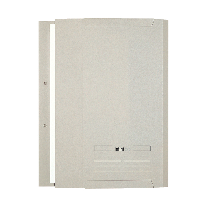 Bijlagenpocket jalema infinio grijs(3720507) - 0
