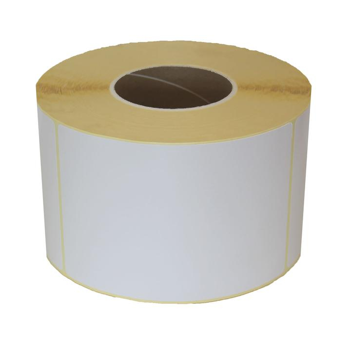 Etiket, papier, 148x210mm, permanent (900 stuks) - 0