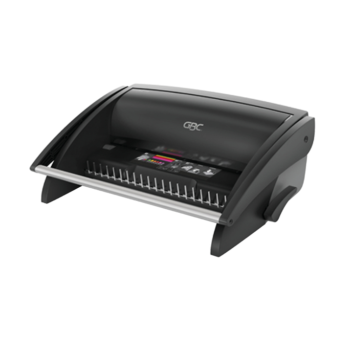 Inbindmachine gbc combbind c110 21-gaats - 0