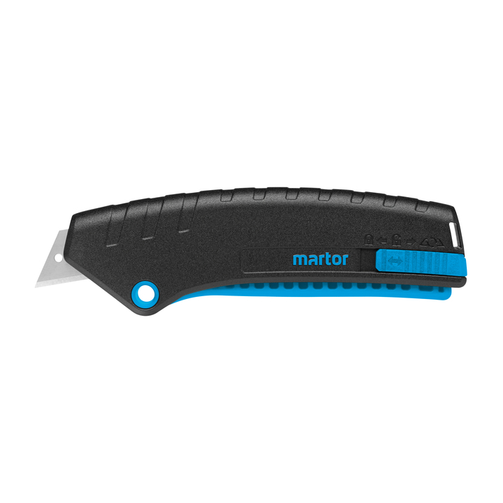 Veiligheidsmes martor secunorm trapezium 15mm(125001.02) - 0
