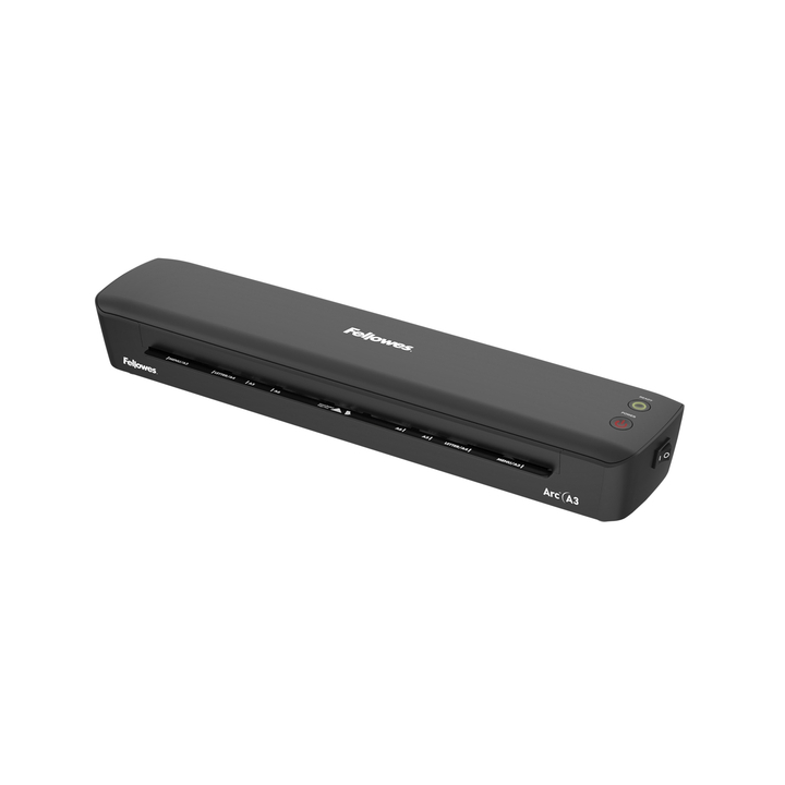 Lamineermachine fellowes arc a3 100016948 - 0