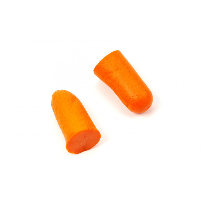 Oordop 3M, pu schuim,SNR 37 dB, (200 stuks) - 0