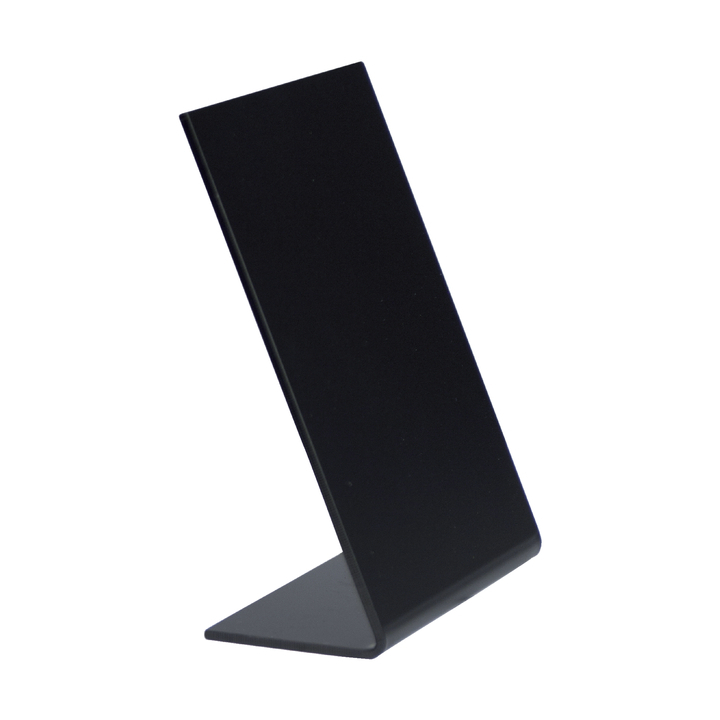 Krijtbord securit a7 l-bord vertikaal(tba-bl-a7) - 0