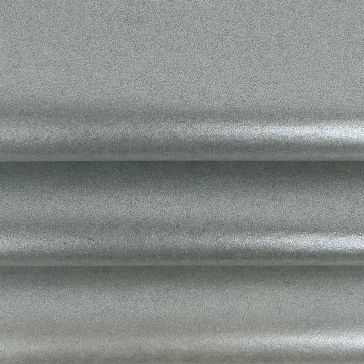 Vloeipapier, 75x50cm, pearlesense silver (240 vel) - 0