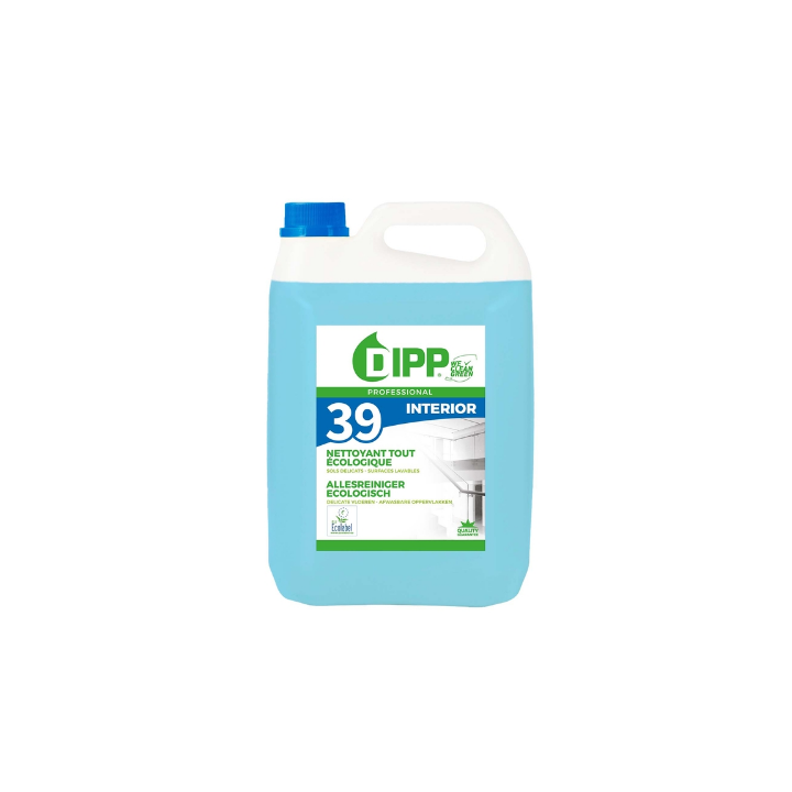 Allesreiniger dipp ecologisch 5l(3905) - 0