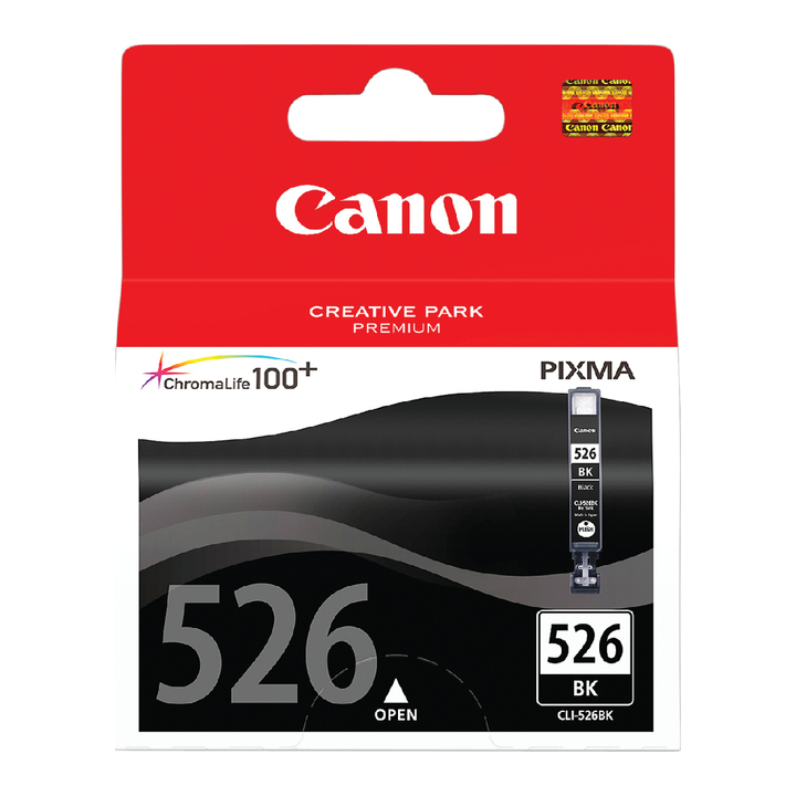 Inkcartridge canon cli-526(4540b001) - 0