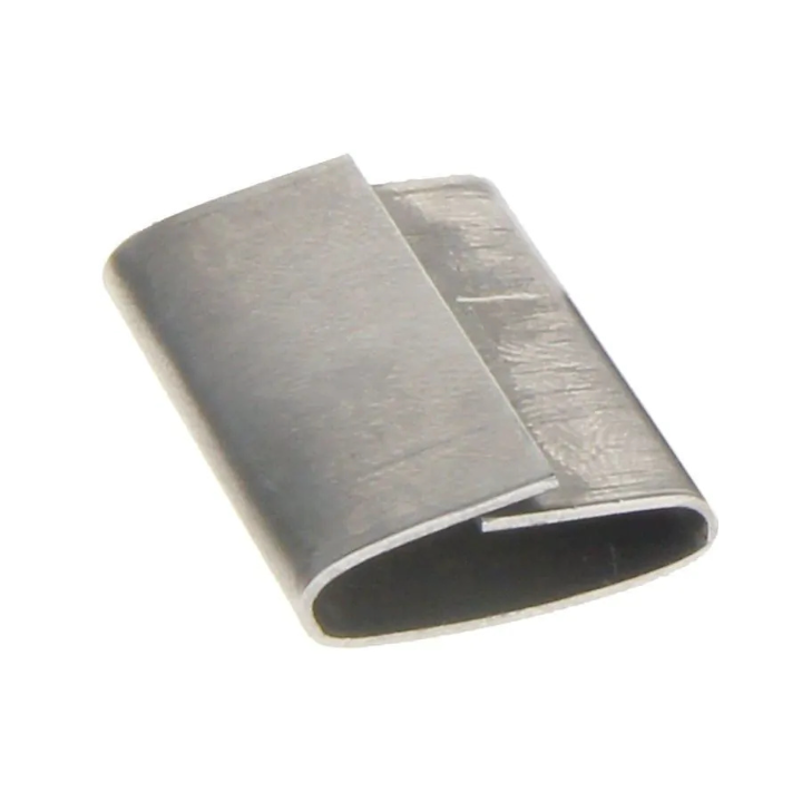Metalen sluitzegels voor staalband 16mm (1000 stuks) - 0