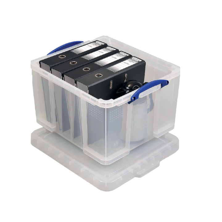 Opbergbox really useful 42liter 520x440x310mm(42c) - 0