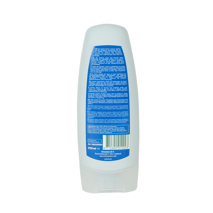 Handcrème dreumex universal protect 250ml - 3