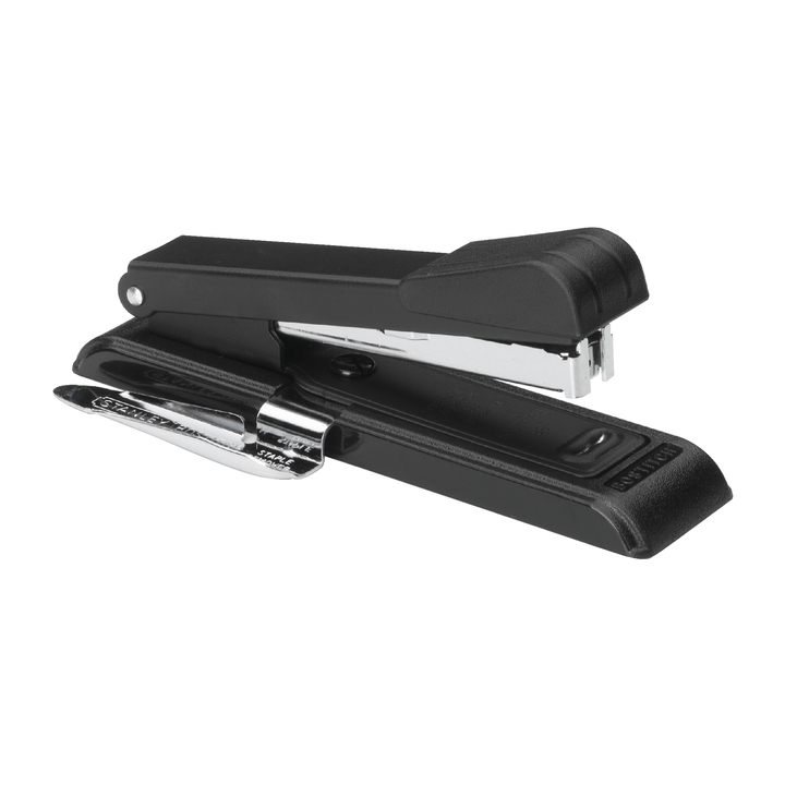 Nietmachine bostitch b8+ontnieter zwart - 0