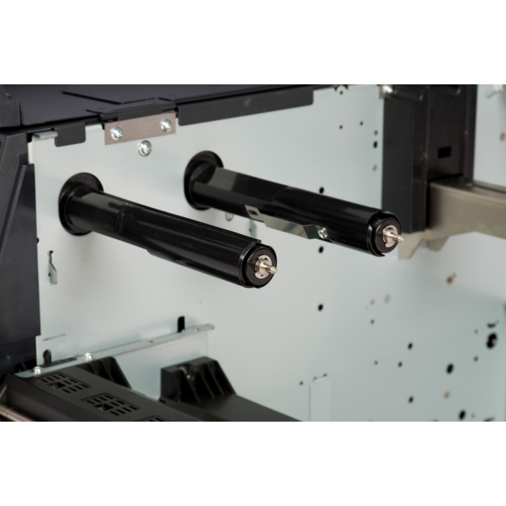 Toshiba, industrial labelprinter, B-EX4T2, 203 dpi, flathead - 2