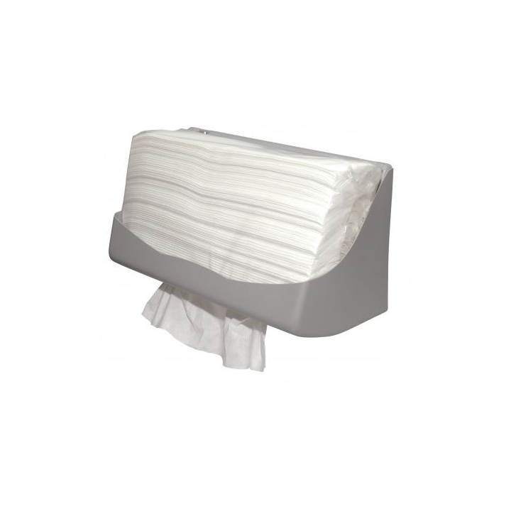 Euro Products Soft Polish, poetsdoek, 42x40cm (400 stuks) | OP=OP AANBIEDING - 0