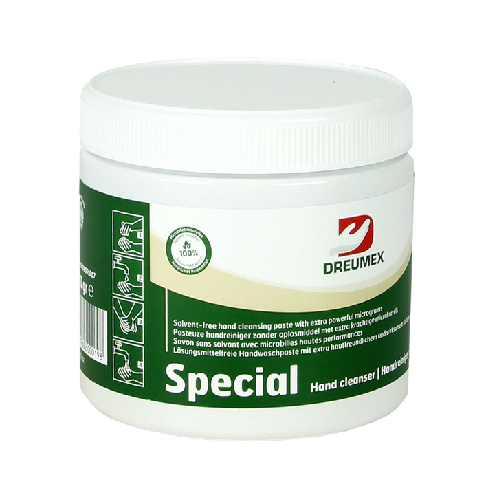 Dreumex Special | Handreiniger | 550gr | 10406001007 (1 stuk) - 1