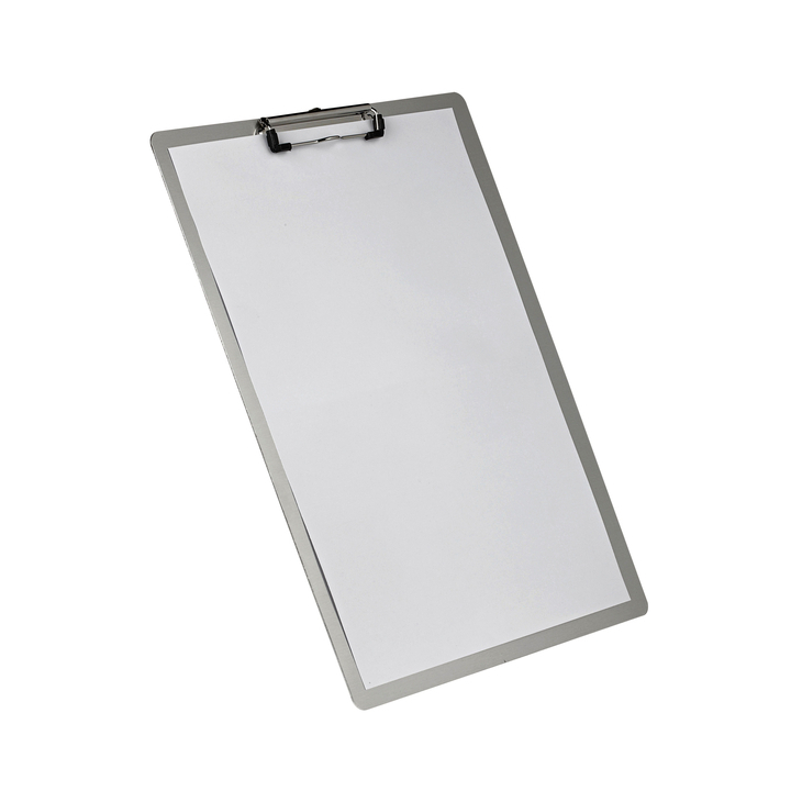 Klembord maul a3 staand aluminium(2353008) - 1