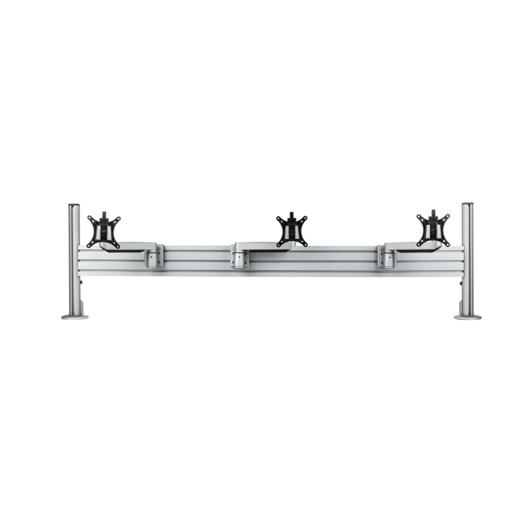 Filex, Galaxy Toolbar 150cm, zilver - 2