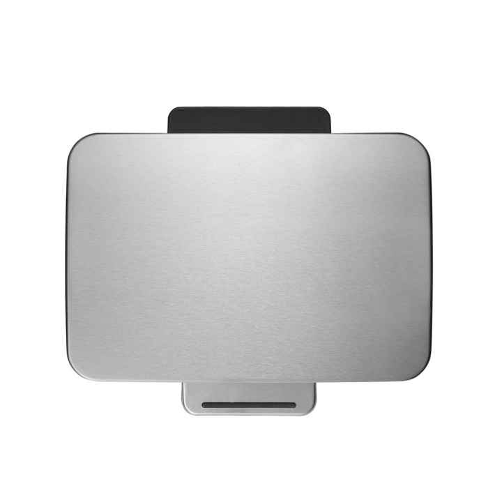 E-Cube EKO, pedaalemmer, 20 liter, zwart, VB 926820 - 3