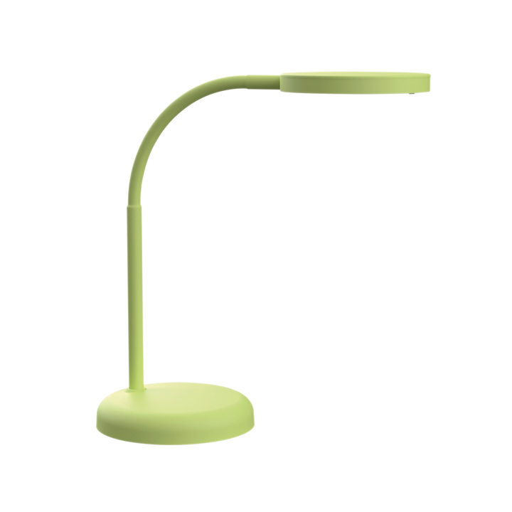 Bureaulamp maul joy led zacht groen(8200652) - 0