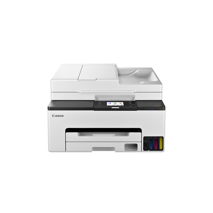 Multifunctional inktjet canon maxify gx2050(6171c006aa) - 0