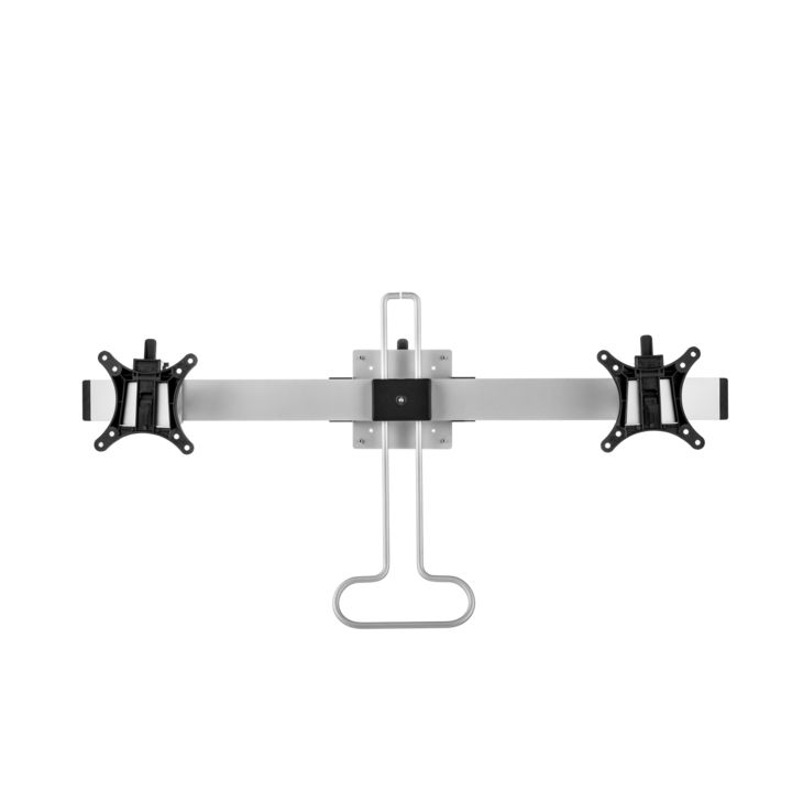 Filex, Galaxy Crossbar/Wing, zilver - 0