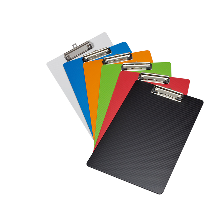Klembord maul flexx a4 staand pp wit(2361002) - 3