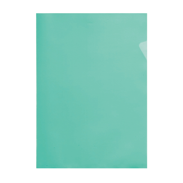 L-map quantore a4 pp 0.12 groen - 1