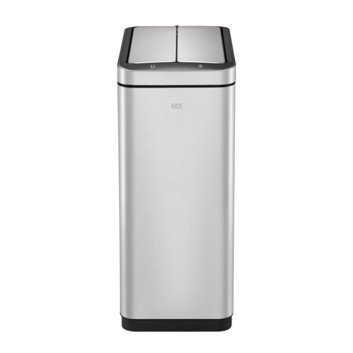 Deluxe Phantom, afvalbak sensor, 30 liter, mat RVS,VB 928730 - 2