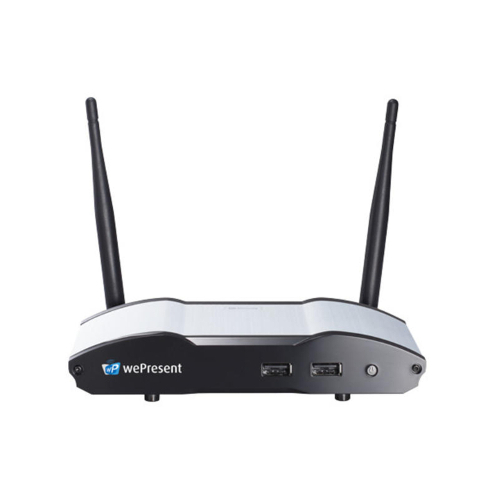 WePresent WiPG-1600W SET EU - 0