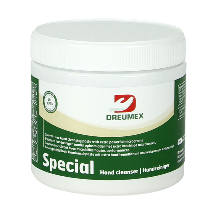 Dreumex Special | Handreiniger | 550gr | 10406001007 (1 stuk) - 0