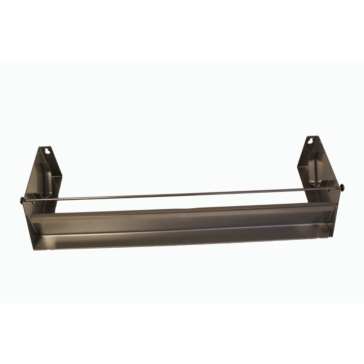 Folierolhouder 60cm x 300m - 0