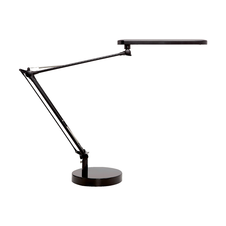 Bureaulamp unilux mamboled led zwart(400033683) - 0