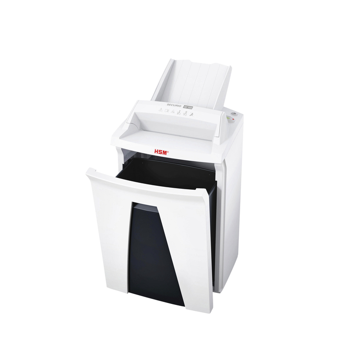 Papiervernietiger hsm securio af150 4.5mmx30mm(2083111) - 2