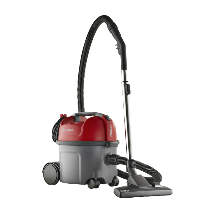 Stofzuiger | Nilfisk | thor 800w 8l | 107415316   - 0