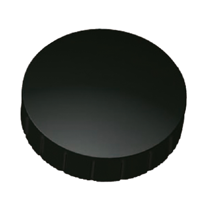 Magneet maul solid 0.8kg zwart  ds/10 - 0