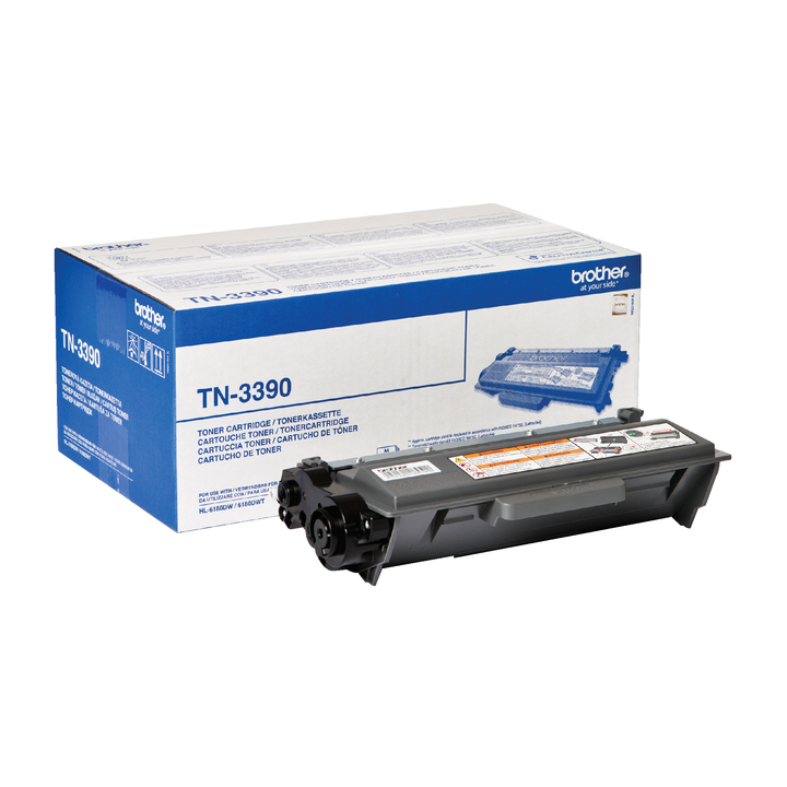Toner brother tn-3390(tn-3390) - 0