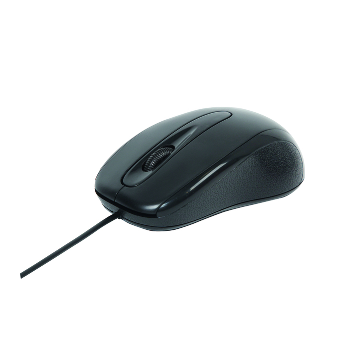Muis quantore optisch usb - 0