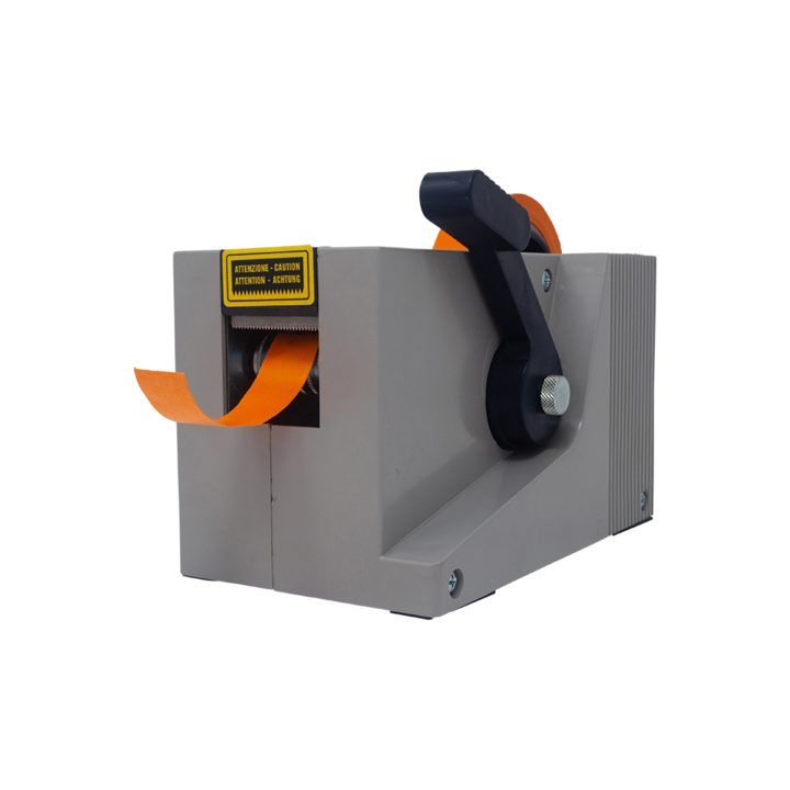 Tape dispenser, tafel model met lengteinstelling, SL1 - 3