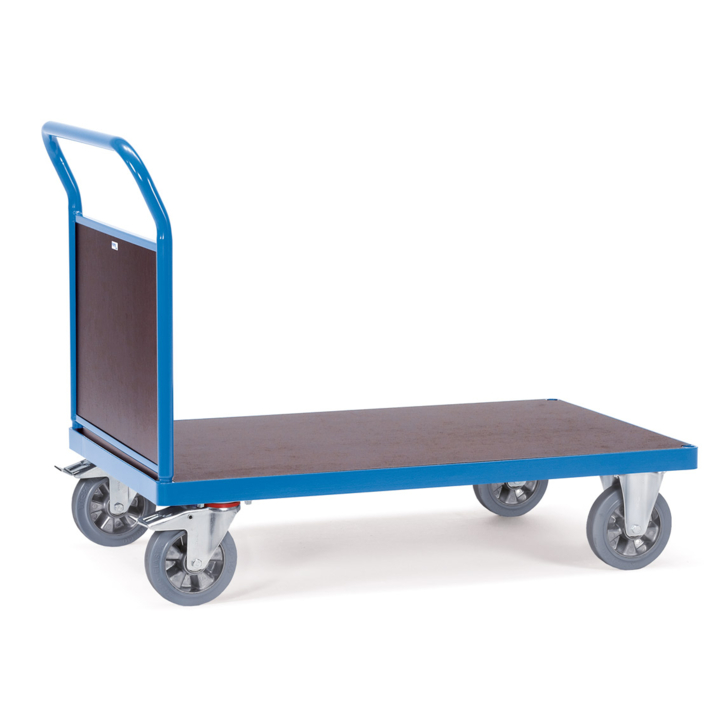 Kopwandwagen, 2000x800mm Draagverm. 1200kg - 0