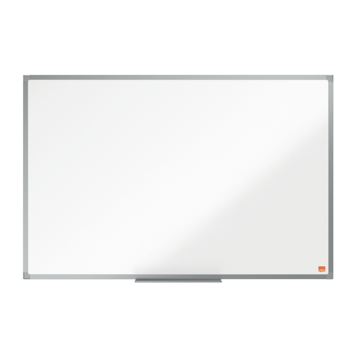 Whiteboard nobo classic staal 90x60cm retail(1905217) - 0